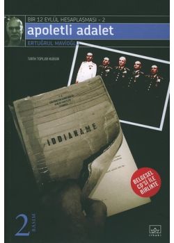 Apoletli Adalet (CD'li)