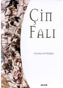 Cin Fali Gülten Suveren