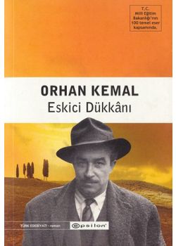 Eskici Dükkani