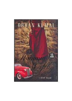 Hanimin Ciftligi 3 / Kacak