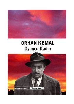 Oyuncu Kadin