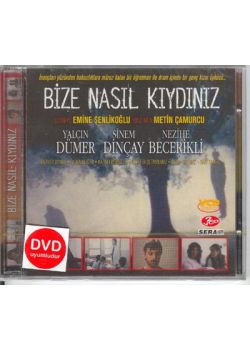 Bize Nasil Kiydiniz  Yalcin Dümer, Fatma Belgen