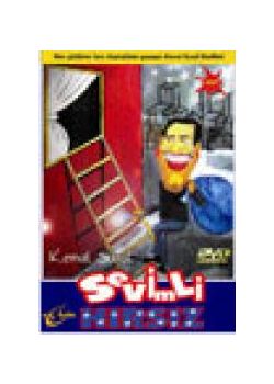 Sevimli Hirsiz Kemal Sunal - Nil Ünal (DVD)