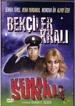 Bekciler Krali Kemal Sunal - Semra Türel