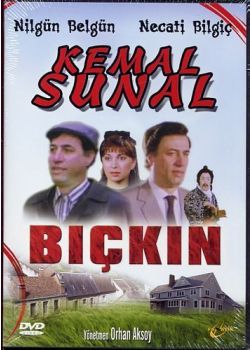 Bickin Kemal Sunal - Nilgün Belgün (DVD)