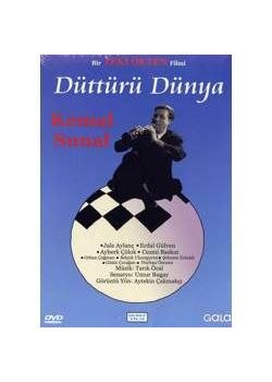 Düttürü Dünya Kemal Sunal- Jale Aylanc (DVD)