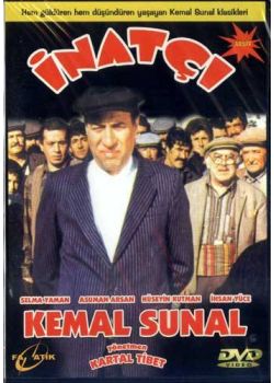 Inatci Kemal Sunal - Asuman Arsan (DVD)