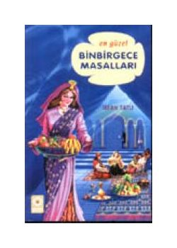 Binbir Gece Masallari Hazirlayan: Irfan Tatli