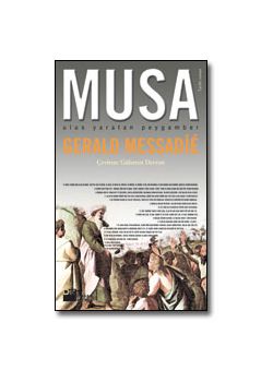 Ulus Yaratan Peygamber  Musa