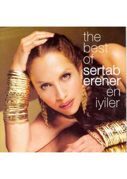 The Best Of Sertab Erener En Iyiler