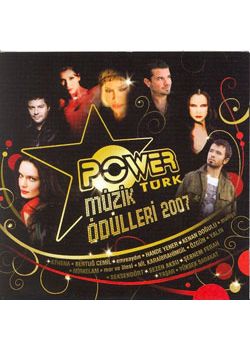 Power Türk 2007 Müzik Ödülleri