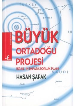 Büyük Ortadogu Projesi