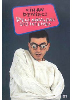 Deli Gömleği Ütü İstemez