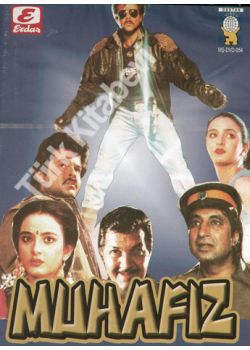 Muhafız (DVD) Anil Kapoor Hint Filmi