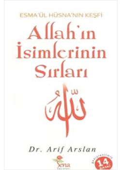 Allah'ın İsimlerinin Sırları