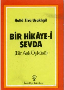 Bir Hikaye- Sevda (Bir Aşk Öyküsü)