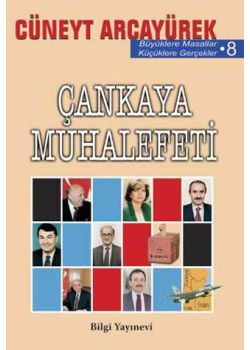 Cankaya Muhalefeti