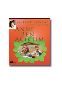 Anne Ben Acıktım