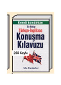 En Kolay Ingilizce Konusma Kilavuzu