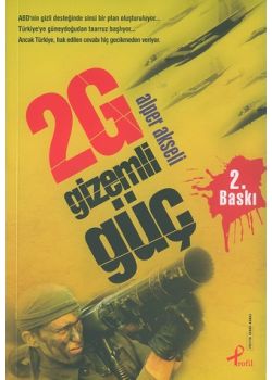 2 G Gizemli Güc