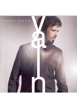 Hersey Sensin Yalin