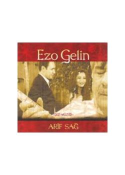 Ezo Gelin - Dizi Müzigi Arif Sag
