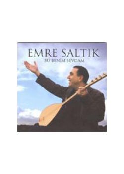 Bu Benim Sevdam Emre Saltik