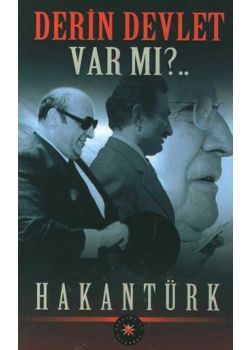 Derin Devlet Var midir?