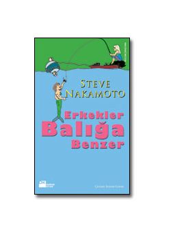 Erkekler Baliga Benzer Steve Nakamoto