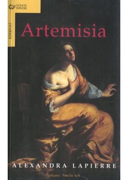 Artemisia Alexandra Lapierre