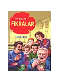 En Güzel Fikralar