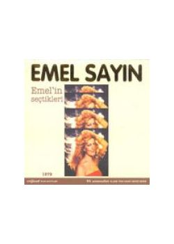 Emel'in Sectikleri Emel Sayin