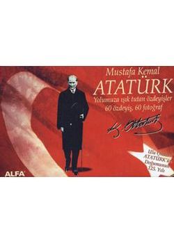 Yolumuza Isik Tutan Özdeyisler Atatürk Özel Kutulu