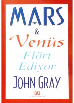 Mars Venüs Flört Ediyor
