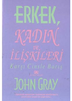 Erkek Kadin ve Iliskileri