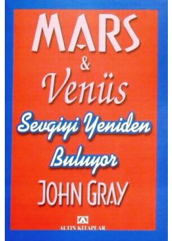 Mars Venüs Sevgiyi Yeniden Buluyor