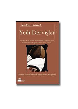 Yedi Dervisler