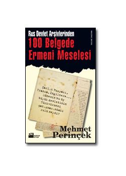 100 Belgede Ermeni Meselesi