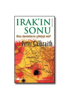 Irak'in Sonu Peter W. Galbraith