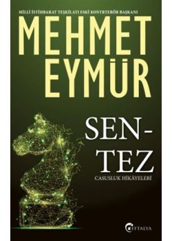 Sentez - Casusluk Hikayeleri