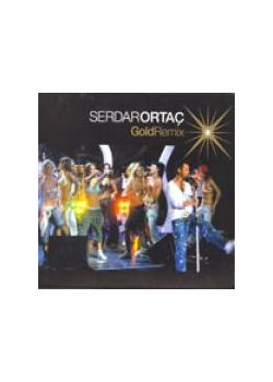 Gold Remix Serdar Ortac