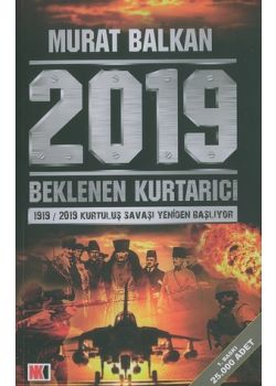 2019 Beklenen Kurtarici