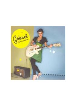 Ay'da Yürüdüm Göksel