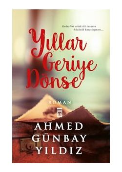 Yillar Geriye Dönse