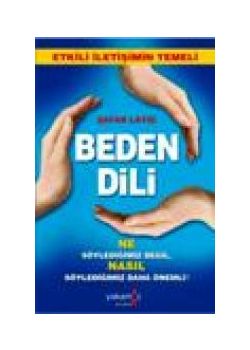 Beden Dili