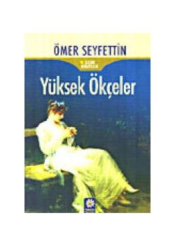 Yüksek Ökceler