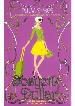 Sosyetik Dullar Plum Sykes