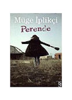 Perende Müge Iplikci