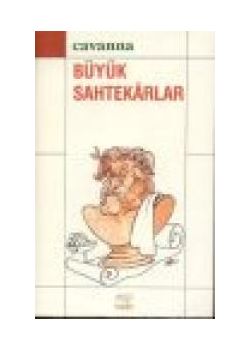 Büyük Sahtekarlar