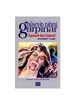 Kaynanam Nasil Kudurdu?